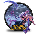 Fiddlestick Dark Candy icon